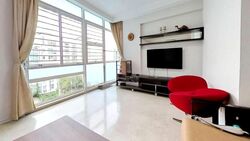Dahlia Park Condominium (D17), Condominium #553183731